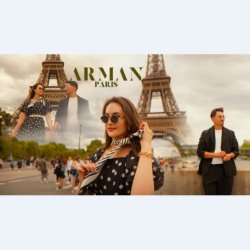 ARMAN - PARIS