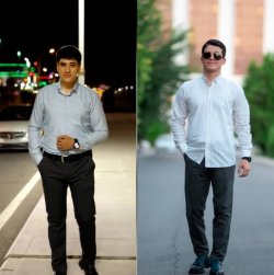 Wepa Charyyew ft. Kerim Soltanow - Omrum