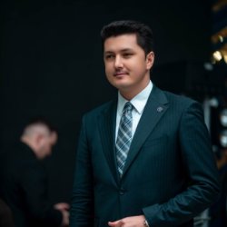 Shamammet Owezow - Jan Enem