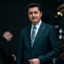 Shamammet Owezow - Aylarym 2026