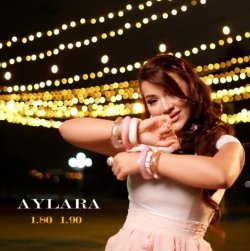 Aylara - 1.80 1.90