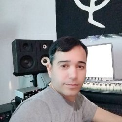 Rahat Caryyew - Parhy yok