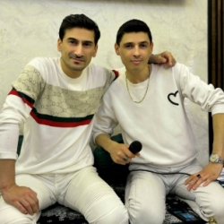 Seydi & Rovshen Aman - Hos gal yarym (Gitara version 2026)