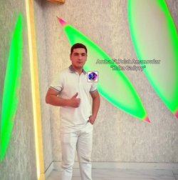 Archa ft. Polat Amanowlar - Kaka gadyry