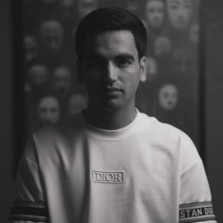 ELYAS - Mugtyna (official clip+MP3)