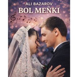 Ali Bazarov - Bol menki (Shamyrat & Aylar)