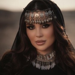 Gyzylgul Babayewa - Yeter