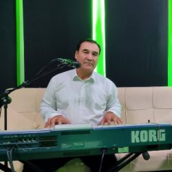 Berdi Geldiyew - Tur Bibijan