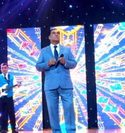 Berdi Geldiyew - Dowran eylayin