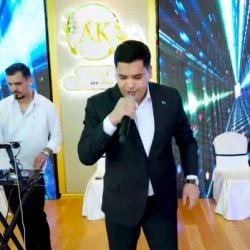 Nazar Garayew - Arman Gyzlar