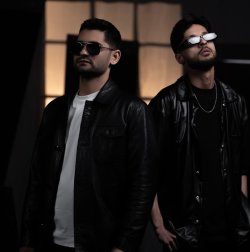 Serdar Agali & Sohbet Bayramow - Yadow