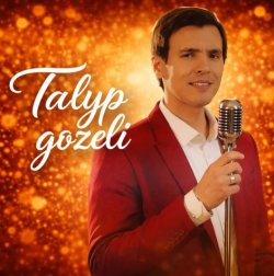 Dowlet Nepesow - Talyp Gozeli (official clip+MP3)