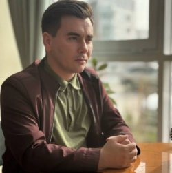 Annageldi Basimow - Yalan sen