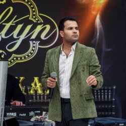 Jemshit Huseyinow - Yatlama Kakam