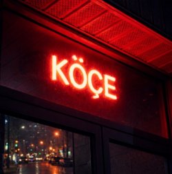 Era89 ft. JEYXOON - Koce