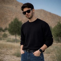 Rosh Sazz - Name edyan shuwagt