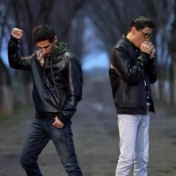 Seydi & Rovshen Aman - Indi gelme islemen