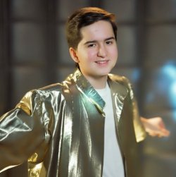 Aydyn Trend - Garashay Nazlim