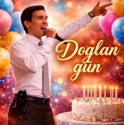 Dowlet Nepesow - Doglan gun (official clip+MP3)