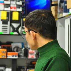 Didar Xan Music - indamaygina (cover Jaloladdin Ahmadaliyev)