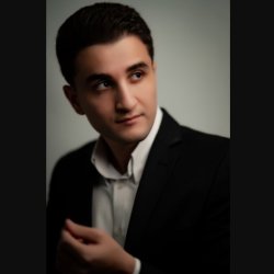 Bagtyyar Dowletow - Oglushym