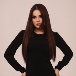 Gyzylgul Babayewa - Degdin gownume