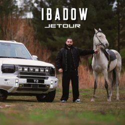 Ibadow - JETOUR