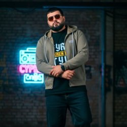 A.Robi - Ishin Bashynda