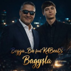 Begga_Bu ft. KABeatS - Bagysla
