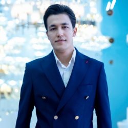 Mekan Suwlyyew - Jan Allam