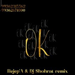S Beater - OK (Rejep'A & Dj Shohrat remix)