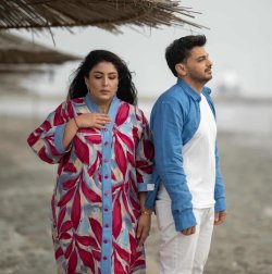 Selbi Tuwakgylyjowa ft. Myrat Nurmyradow - 24 sagat