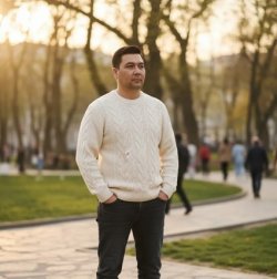 Nury Gurbanow - Dostlarym bar