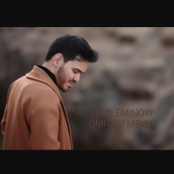 Said Eminow - Omrum Menin (official clip+MP3)