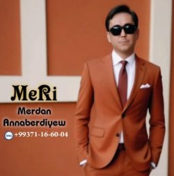 Merdan Annaberdiyew - Jerenim (Cover Gitara)