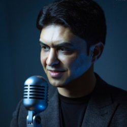 Alladurdy Basiyew - Kopucino