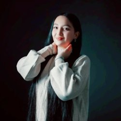 Gulzada Seyitniyazowa - Aglayar asman