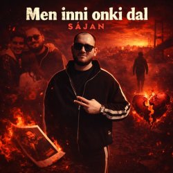 Shajan - Men inni onki dal