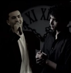 Yone Yhlas ft. Sapar Dadekow - Bermelimi