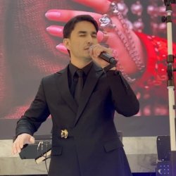 Hojash Atayew - Gownum