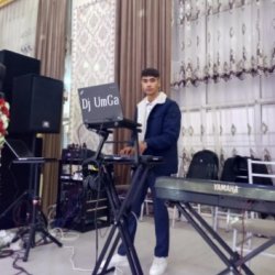 Dj UmGa - Toy Bulayan Edil Kepgir (Tole)