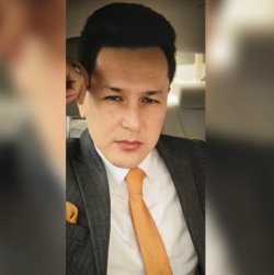 Mekan Atayew - Gel yanyma