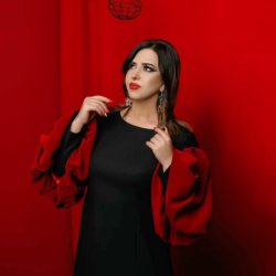 Akgozel Mashadowa & Bagul Mashadowa - Yarashayaly