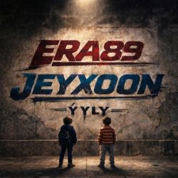 Era89 ft. JEYXOON - Yyly