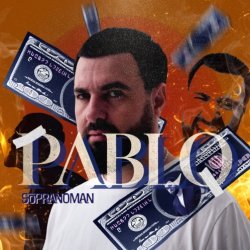 Sopranoman - Pablo