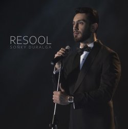 RESOOL - Sonky duralga