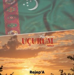 Aydayozin - Ucurum (Rejep'A remix)