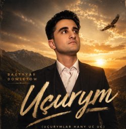 Bagtyyar Dowletow - Ucurym