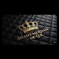 Shahymerdan - 08-ler