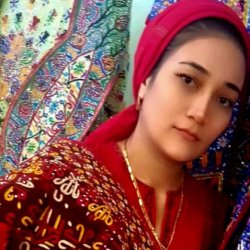 Suray Narlyyewa - Oka janym (cover)